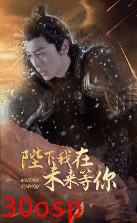 陛下我在未来等你