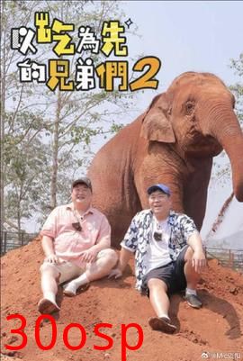 吃吃喝喝的兄弟们2