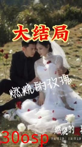 燃烧的玫瑰短剧