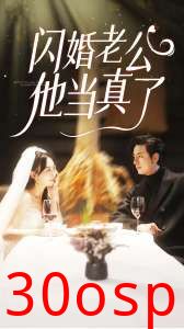 闪婚老公他当真了