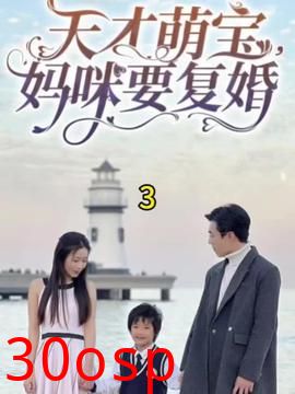 天才萌宝，妈咪要复婚