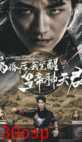 离婚后我觉醒皇帝聊天群