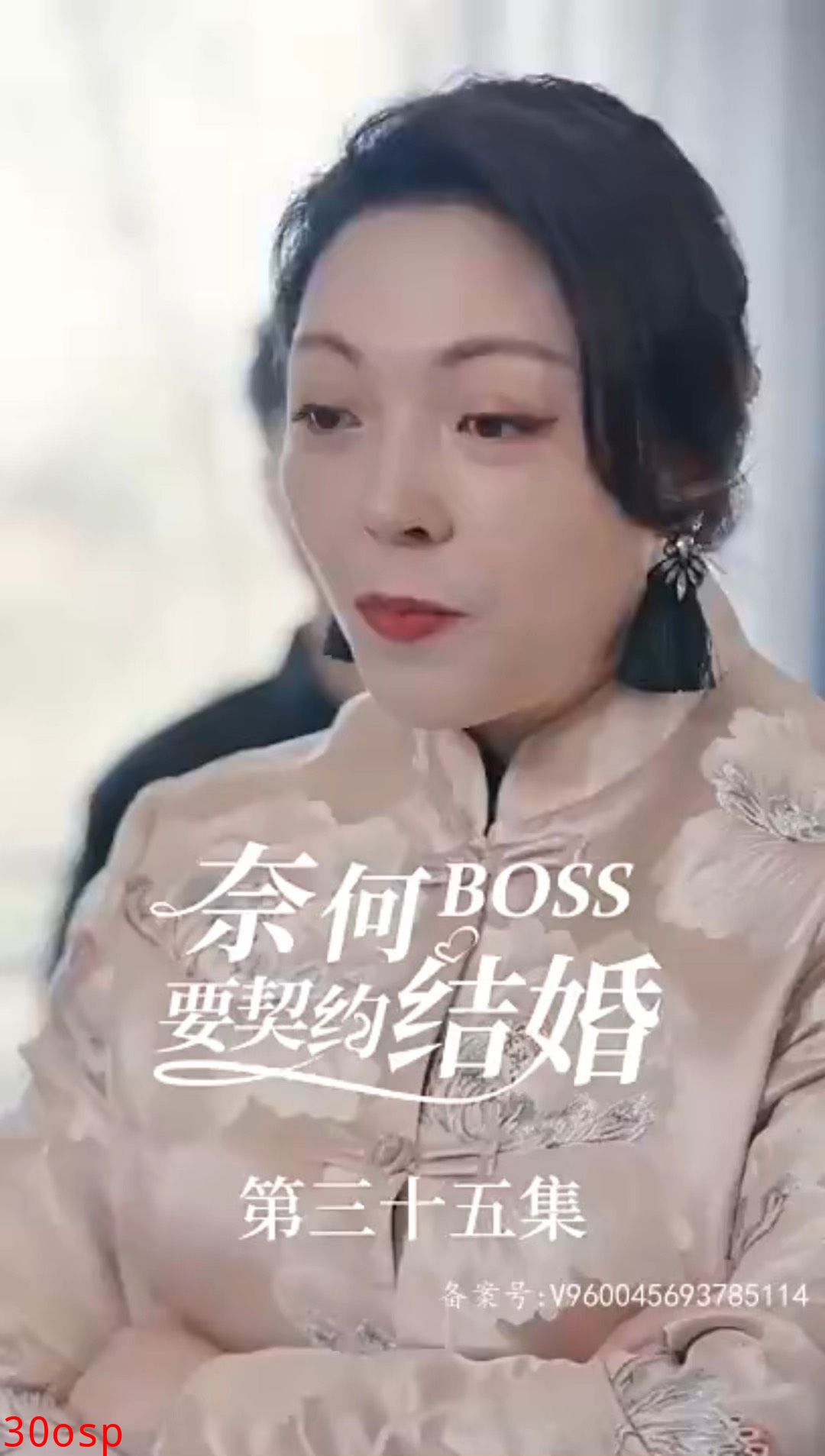 奈何BOSS要契约结婚