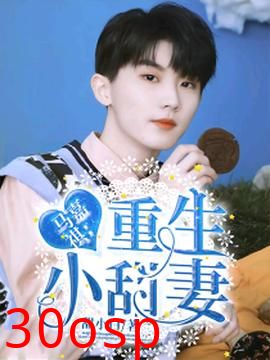 重生小甜妻 长篇版