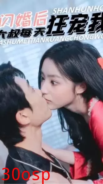 闪婚后，大叔每天狂宠我