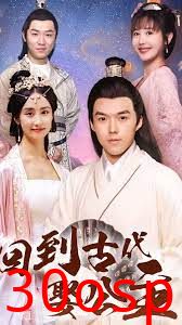 回到古代娶公主