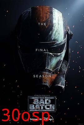 星球大战：异等小队第三季