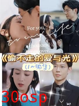偷不走的爱与光