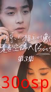 惊，相亲对象竟是空降大boss