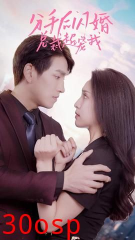 分手后闪婚总裁超宠我