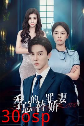 季总的替罪娇妻