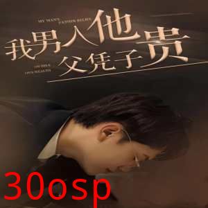 我男人他父凭子贵