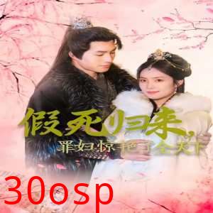 假死归来罪妇惊艳了全天下