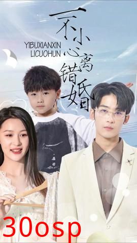 一不小心离错婚