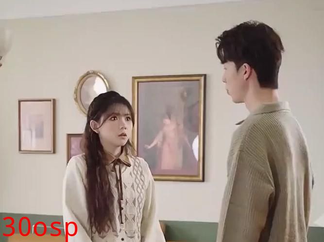 藏在时光深处的爱人