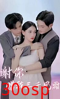 谢你赠我三千风霜