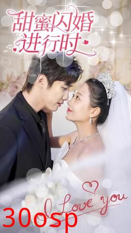 甜蜜闪婚进行时