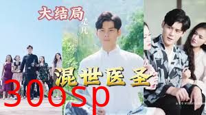 混世医圣