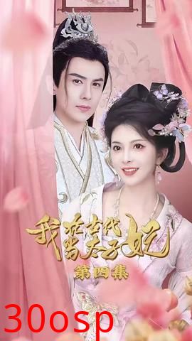 我在古代当太子妃