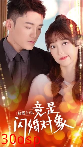 总裁上司竟是闪婚对象(误入婚途)
