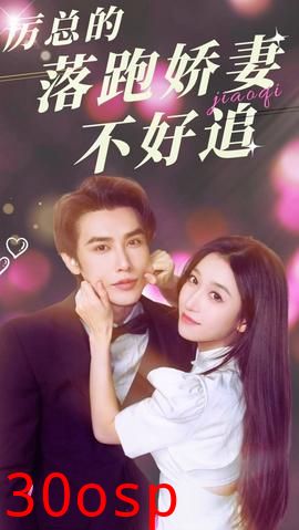 厉总的落跑娇妻不好追