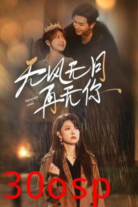 无风无月再无你