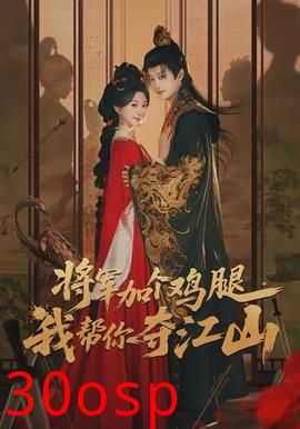 将军加个鸡腿，我帮你夺江山