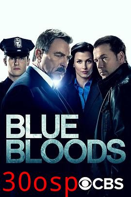 警察世家第十四季