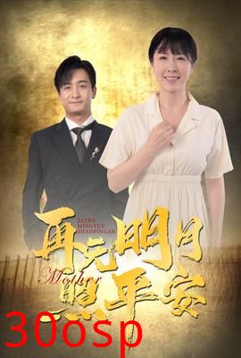 再无明月照平安