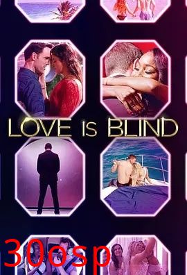 爱情盲选：瑞典篇第三季