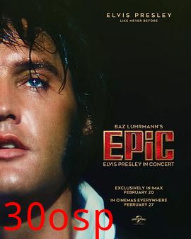 传奇：演唱的猫王