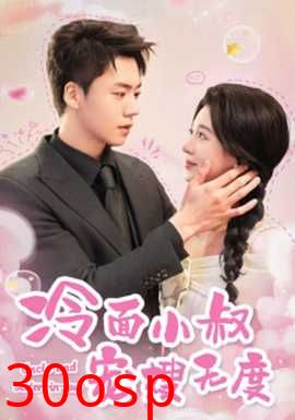 冷面小叔宠嫂无度