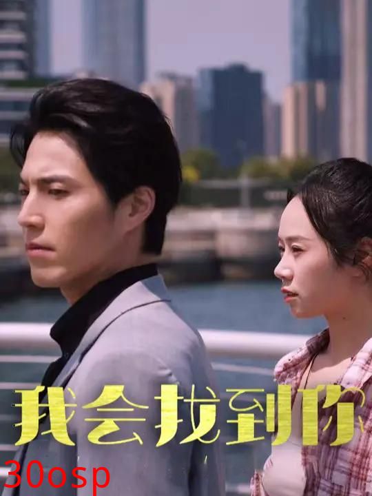 我会找到你短剧