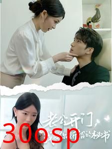 老公开门，我是你新招的秘书