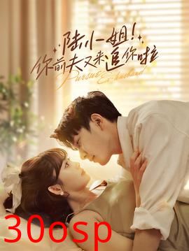 陆小姐！你前夫又来追你啦