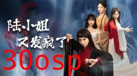 陆小姐又发疯了