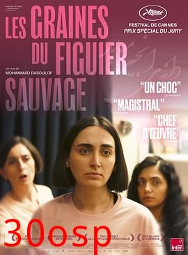 神圣无花果之种