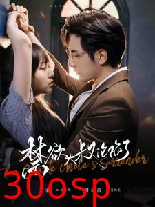 禁欲大叔沦陷了