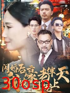 闪婚后我被豪门老伴宠上天