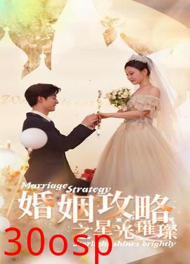 婚姻攻略之星光璀璨