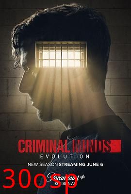 犯罪心理：演变第十七季