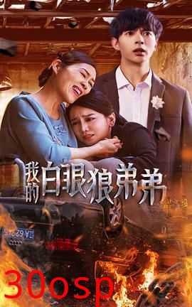 我的白眼狼弟弟
