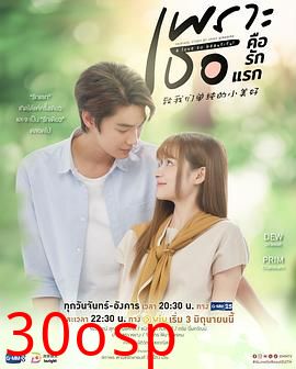 致我们单纯的小美好(泰版)