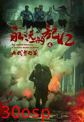 永远的记忆之血战黎明前
