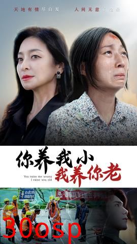 你养我小我养你老