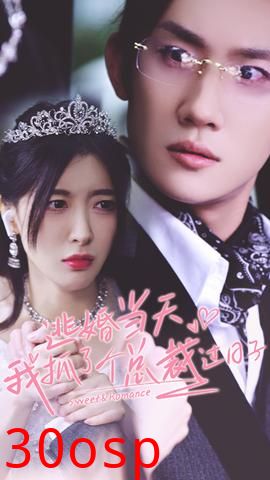 逃婚当天我抓了个总裁过日子