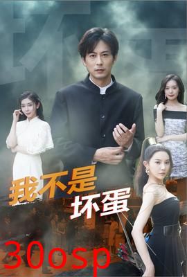 我不是坏蛋短剧版