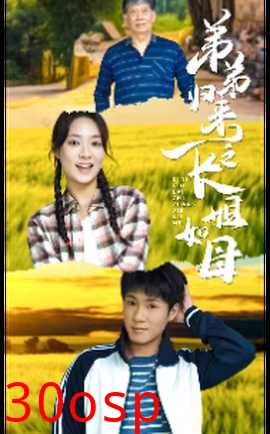 弟弟归来之长姐如母