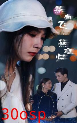 燕南飞，燕难归