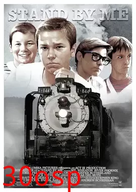 伴我同行【影视解说】